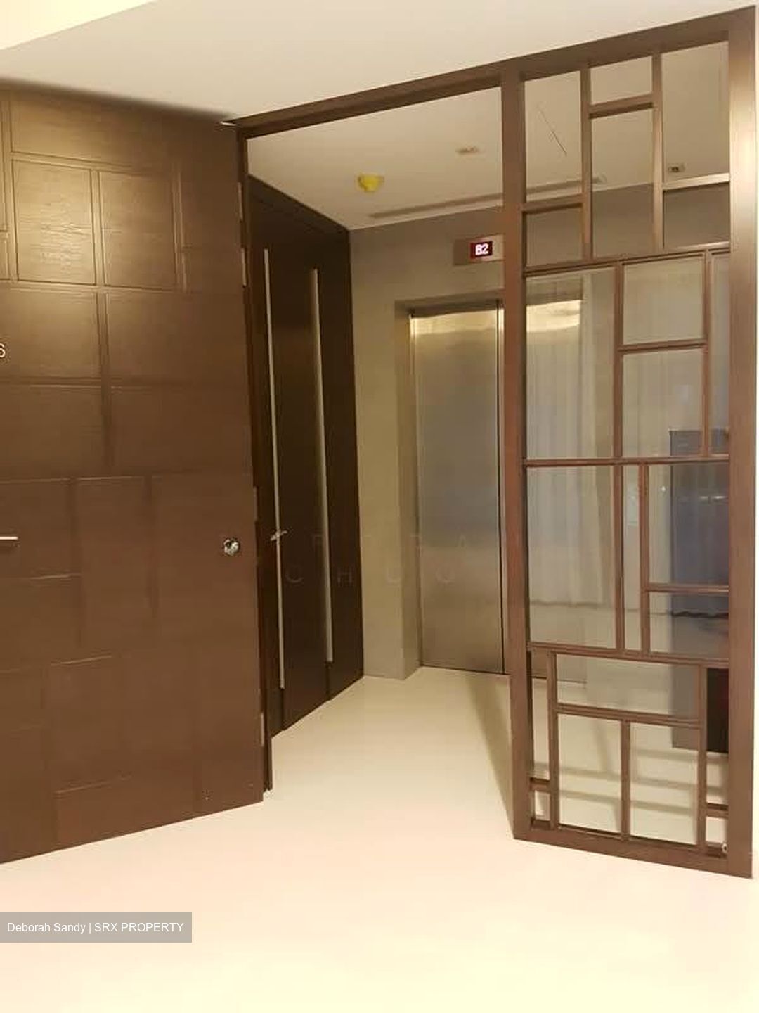 The Suites At Central (D9), Condominium #566831491
